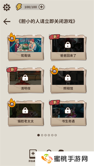 看不见的真相