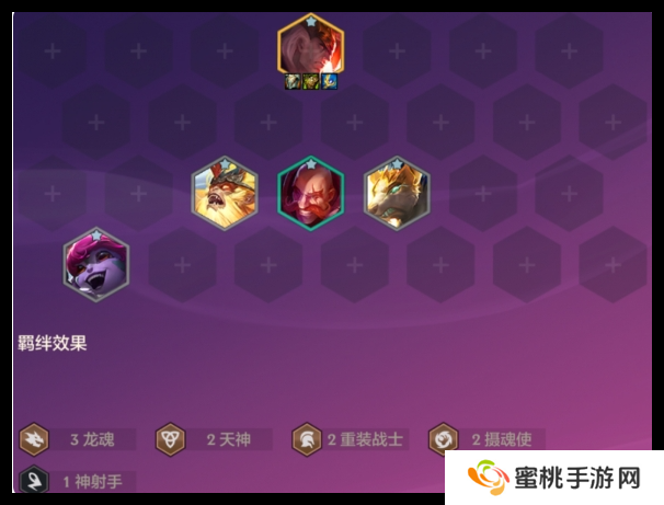 金铲铲之战恭喜发财乌鸦装备怎么搭配