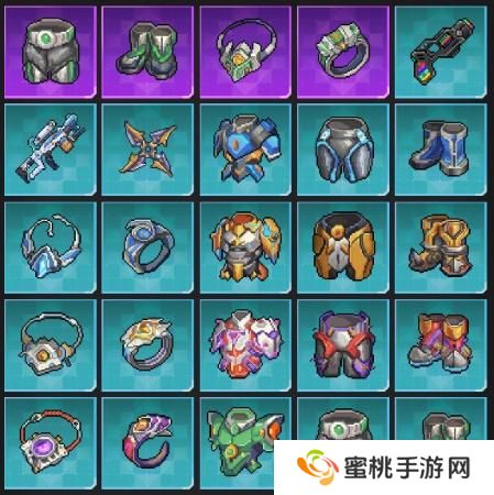 麦比大作战宝箱概率公示