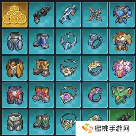 麦比大作战宝箱概率公示