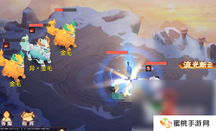 梦想桃源合宠最佳方法 梦想桃源合宠系统攻略