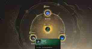 诛仙世界法宝合成方法-探索诛仙世界中的法宝合成技巧