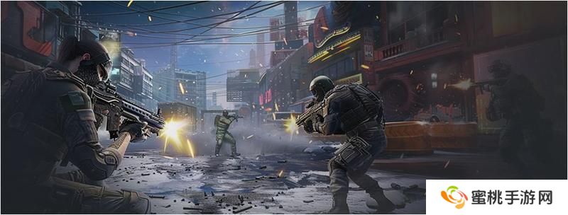 新手攻略丨《逆境重生》1-7天主要玩法概括