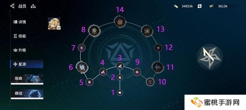 《锚点降临》2.6版本新战员“闪蝶”评测&攻略