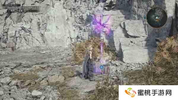 最终幻想7重生中央海洋宝藏点位一览