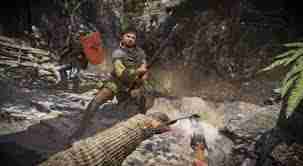 天国拯救2马列索夫秘密通道在哪里-天国拯救2如何找到马列索夫秘密通道位置