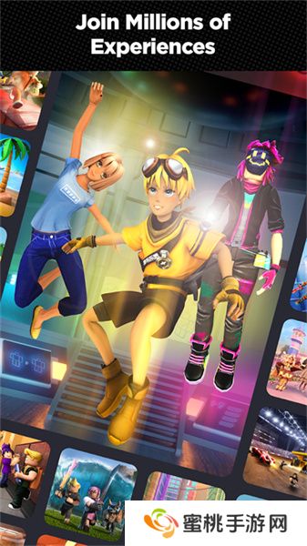 罗布乐思国际服最新版