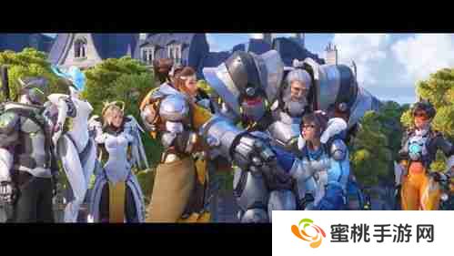 守望先锋国服回归-国服回归后守望先锋游戏数据是否保留