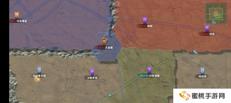 【玩家投稿】堡垒攻略之士兵篇