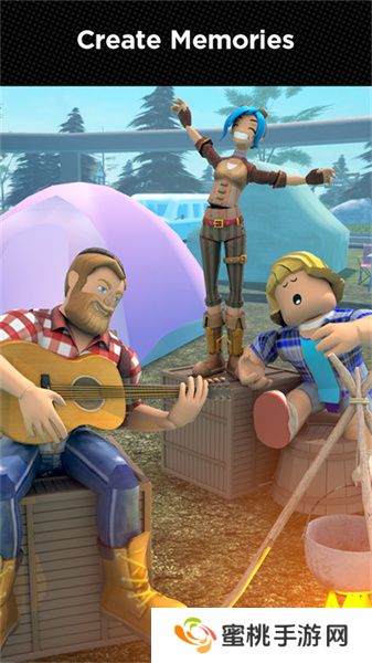 罗布乐思国际服最新版