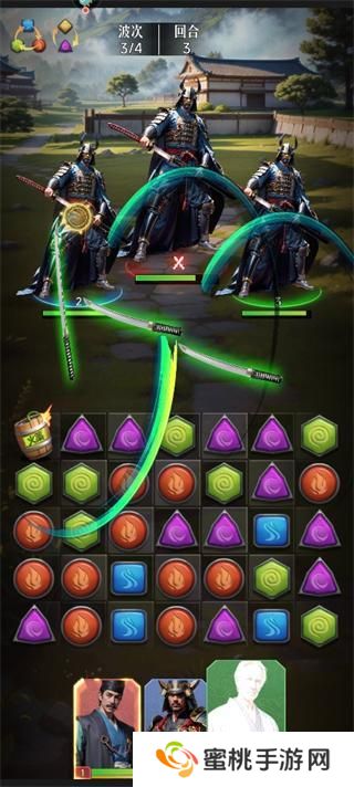 辉煌岁月新手入门玩法操作详解