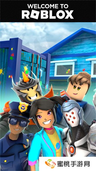 罗布乐思国际服最新版