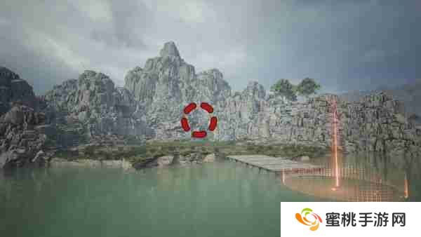 最终幻想7重生中央海洋宝藏点位一览