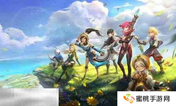 龙之谷世界深渊副本怎么搭配阵容 深渊副本阵容搭配攻略