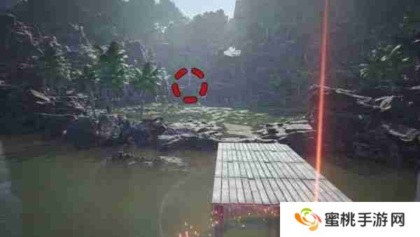 最终幻想7重生中央海洋宝藏点位一览