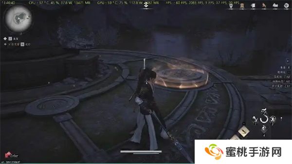 《燕云十六声》十人侠境进入方法分享