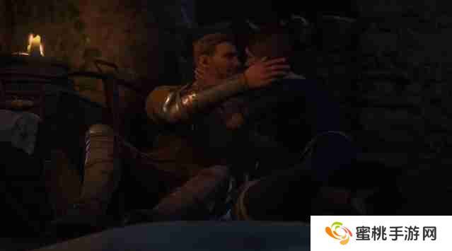 天国拯救2凯瑟琳怎么攻略