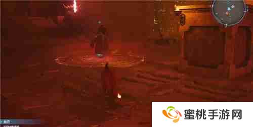 最终幻想7重生赤红13武器收集 魔法项圈获取方法