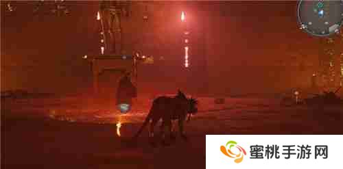 最终幻想7重生赤红13武器收集 魔法项圈获取方法