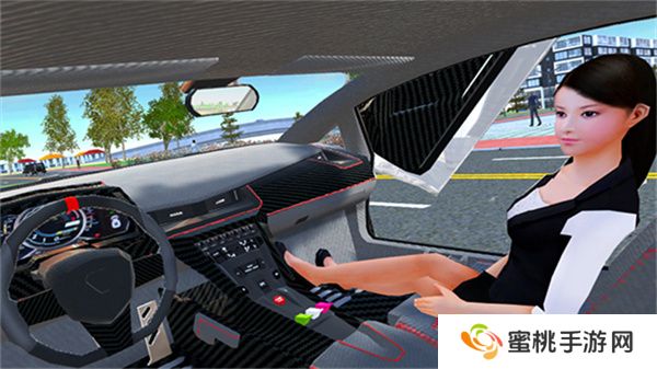 carsimulator2最新版2024