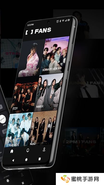 Jyp Fans官方版