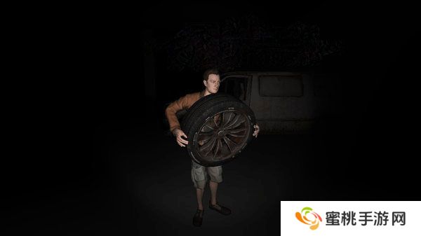 鬼魂联机版手游