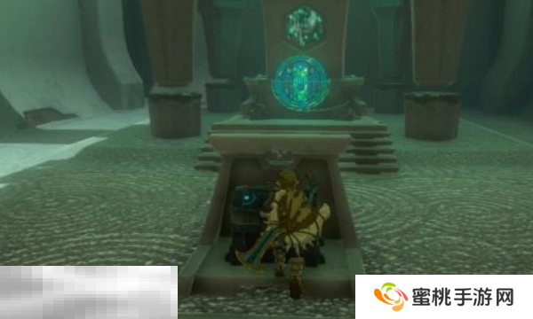 塞尔达王国之泪塔乌恩喜悠神庙怎么过 塔乌恩喜悠神庙超详细攻略