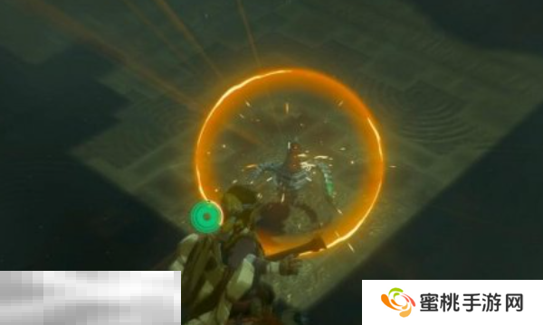 塞尔达王国之泪塔乌恩喜悠神庙怎么过 塔乌恩喜悠神庙超详细攻略