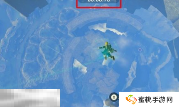 塞尔达王国之泪塔乌恩喜悠神庙怎么过 塔乌恩喜悠神庙超详细攻略