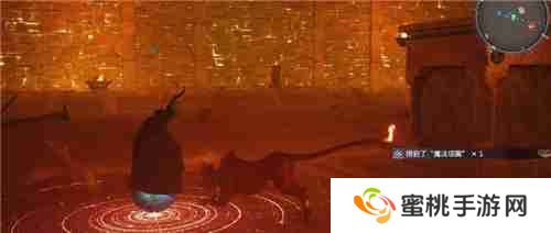 最终幻想7重生赤红13武器收集 魔法项圈获取方法