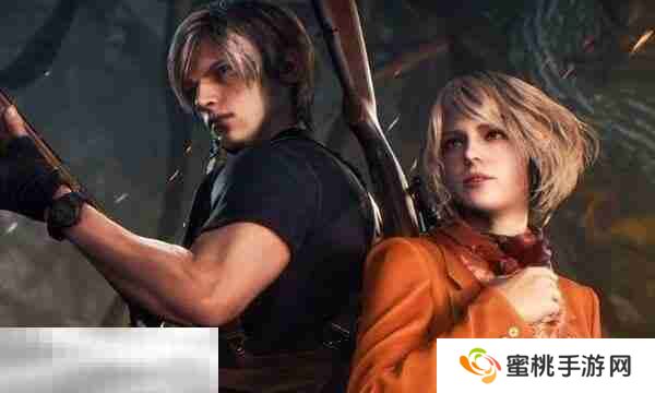 生化危机4重制版mod怎么安装 生化危机4重制版mod一键安装方法