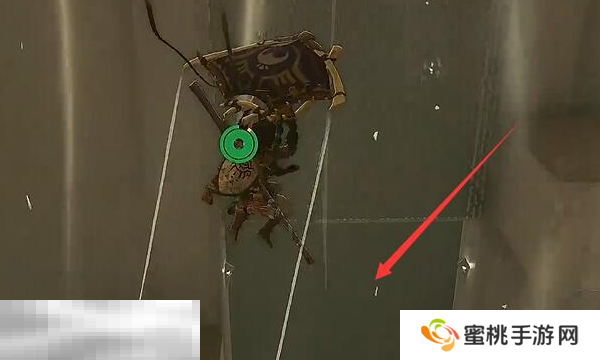 塞尔达王国之泪嘎塔奇萨神庙怎么过 嘎塔奇萨神庙超详细攻略