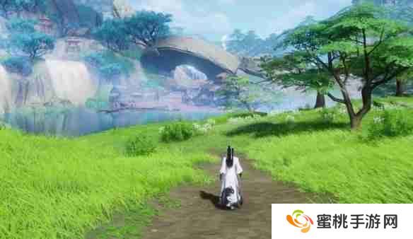 仙剑世界御剑飞行技能怎么解锁 御剑飞行技能解锁方法