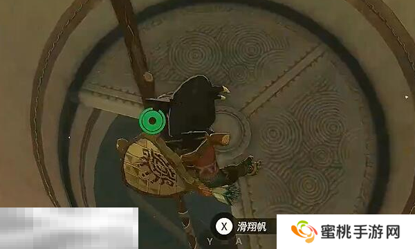 塞尔达王国之泪嘎塔奇萨神庙怎么过 嘎塔奇萨神庙超详细攻略