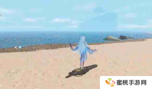 仙剑世界御剑飞行技能怎么解锁 御剑飞行技能解锁方法