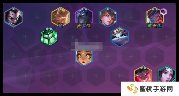 金铲铲之战恭喜发财永恩专属技能是什么