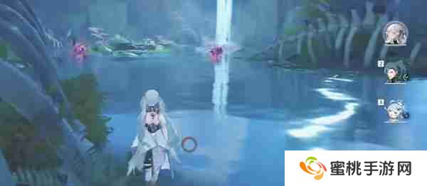 鸣潮红名怪刺玫菇在哪里 红名怪刺玫菇位置介绍