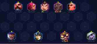 云顶之弈13.3版本外交飞机阵容怎么搭配-云顶之弈13.3外交飞机玩法阵容分享