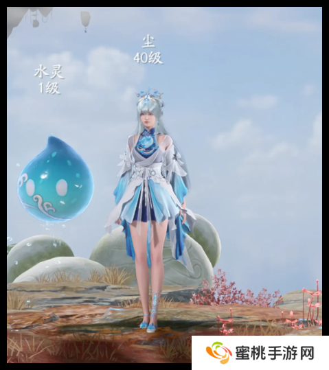 仙剑世界水风土阵容好不好用