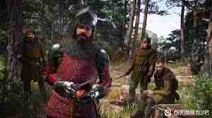 天国拯救2新手怎么玩快速入门-天国拯救2新手快速入门攻略指南