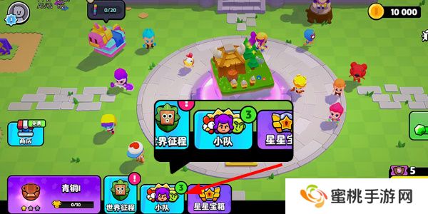 爆裂小队有哪些英雄