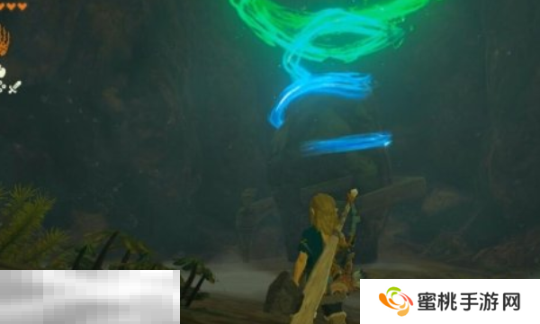 塞尔达王国之泪塔奇伊哈巴诺神庙怎么过 塔奇伊哈巴诺神庙超详细攻略