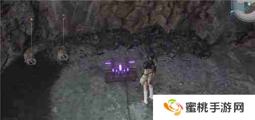 最终幻想7重生尤菲武器收集 双生毒蛇获取方法