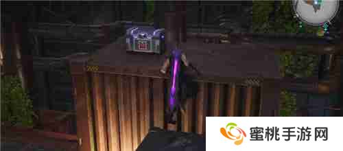 最终幻想7重生赤红13武器收集 黄金项圈获取方法