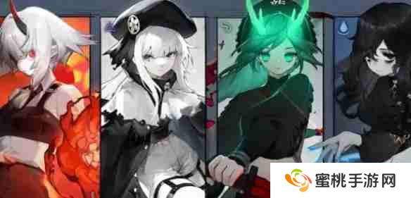 神隐之子角色哪个厉害 角色强度排行