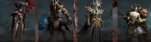 龙息神寂流派怎么选 流派选择推荐