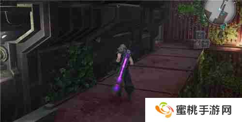 最终幻想7重生赤红13武器收集 黄金项圈获取方法