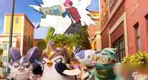 云顶之弈13.3版本如何玩老鼠阵容-分享云顶之弈13.3试验老鼠阵容技巧