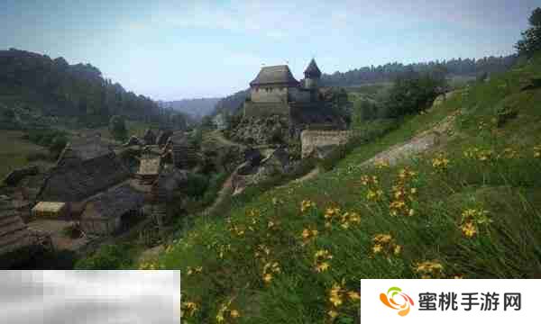 天国拯救2工艺等级怎么提升 工艺等级提升方法介绍