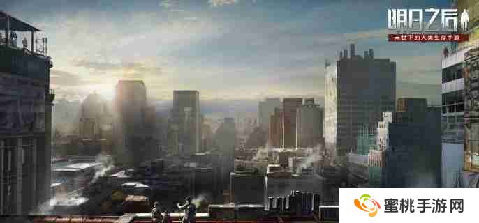 明日之后农作物怎么种植 农作物高效种植方法